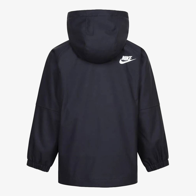 Nike Мантил за дожд NKN RAIN JACKET 