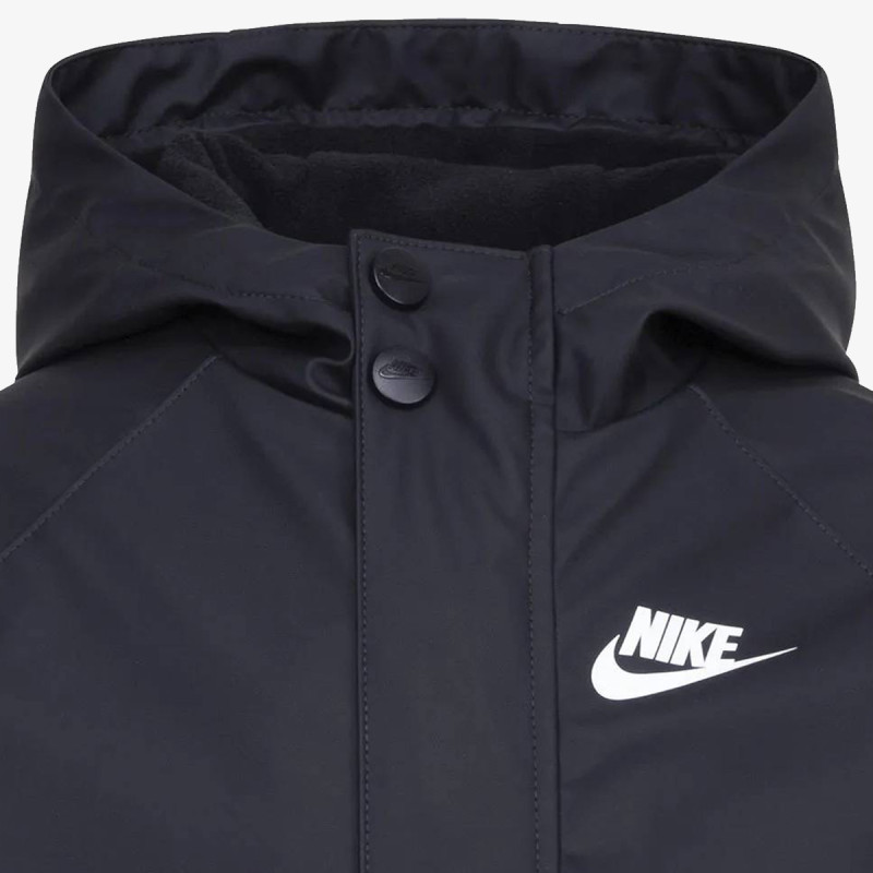 Nike Мантил за дожд NKN RAIN JACKET 