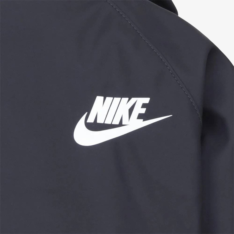 Nike Мантил за дожд NKN RAIN JACKET 