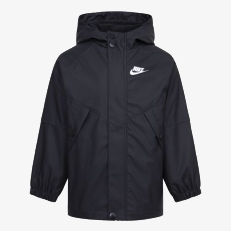 Nike Мантил за дожд NKN RAIN JACKET 