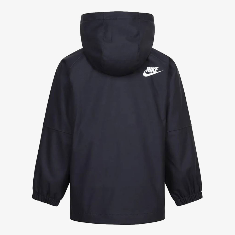 Nike Мантил за дожд NKN RAIN JACKET 