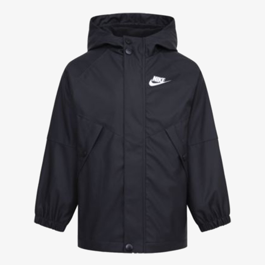 Nike Мантил за дожд NKN RAIN JACKET 