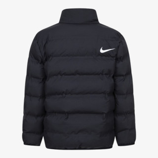 Nike Јакна NKN WRAP SWOOSH DEBOSSED QUILT 