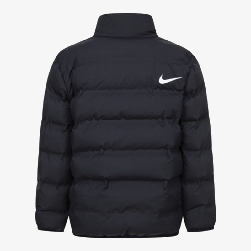 Nike Јакна NKN WRAP SWOOSH DEBOSSED QUILT 