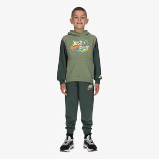Nike Kostum NKB B NSW EXPRESS YOURSELF PO 
