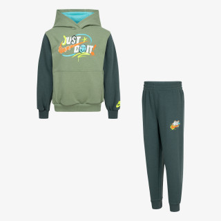 Nike Kostum NKB B NSW EXPRESS YOURSELF PO 