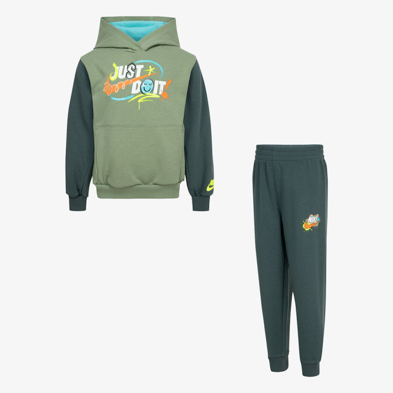 Nike Kostum NKB B NSW EXPRESS YOURSELF PO 