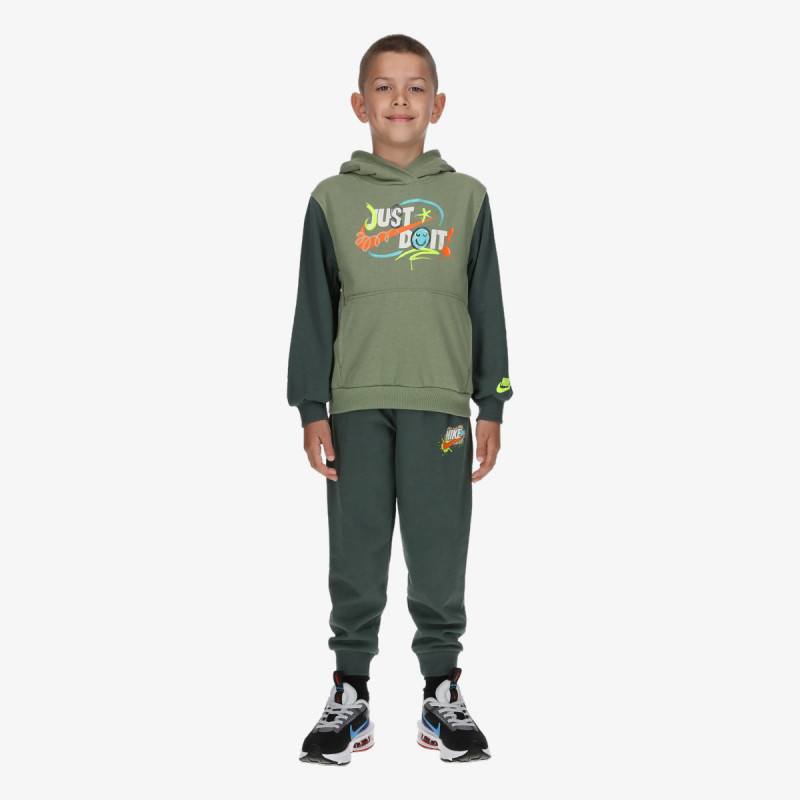 Nike Kostum NKB B NSW EXPRESS YOURSELF PO 