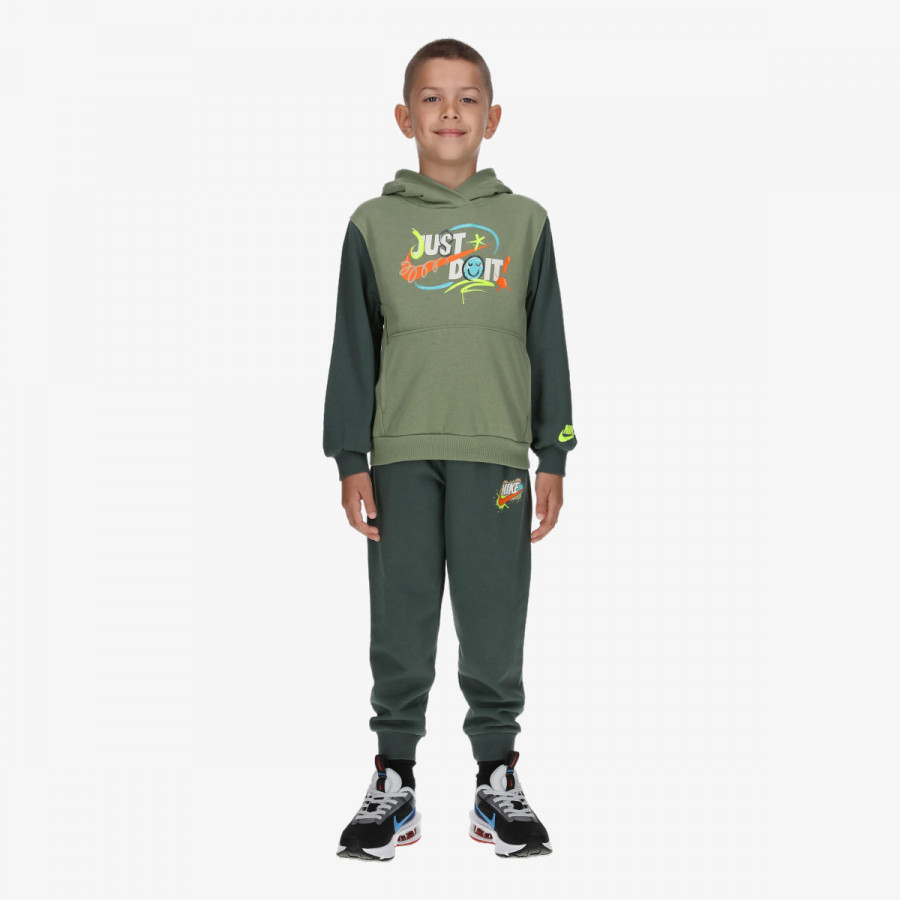 Nike Kostum NKB B NSW EXPRESS YOURSELF PO 