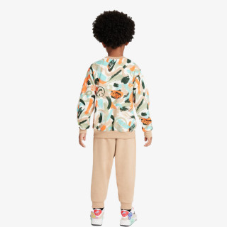 Nike Kostum NKB B NSW EY AOP CREW SET 