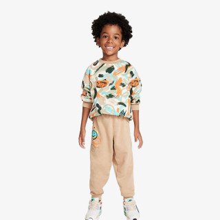 Nike Kostum NKB B NSW EY AOP CREW SET 