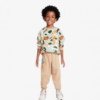 Nike Kostum NKB B NSW EY AOP CREW SET 