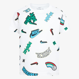 Nike Маица Varzity 