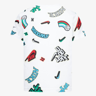 Nike Маица Varzity 