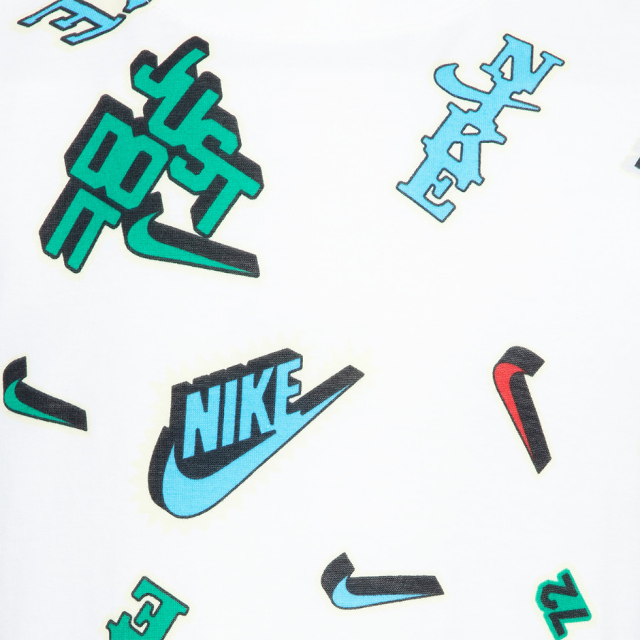 Nike Маица Varzity 