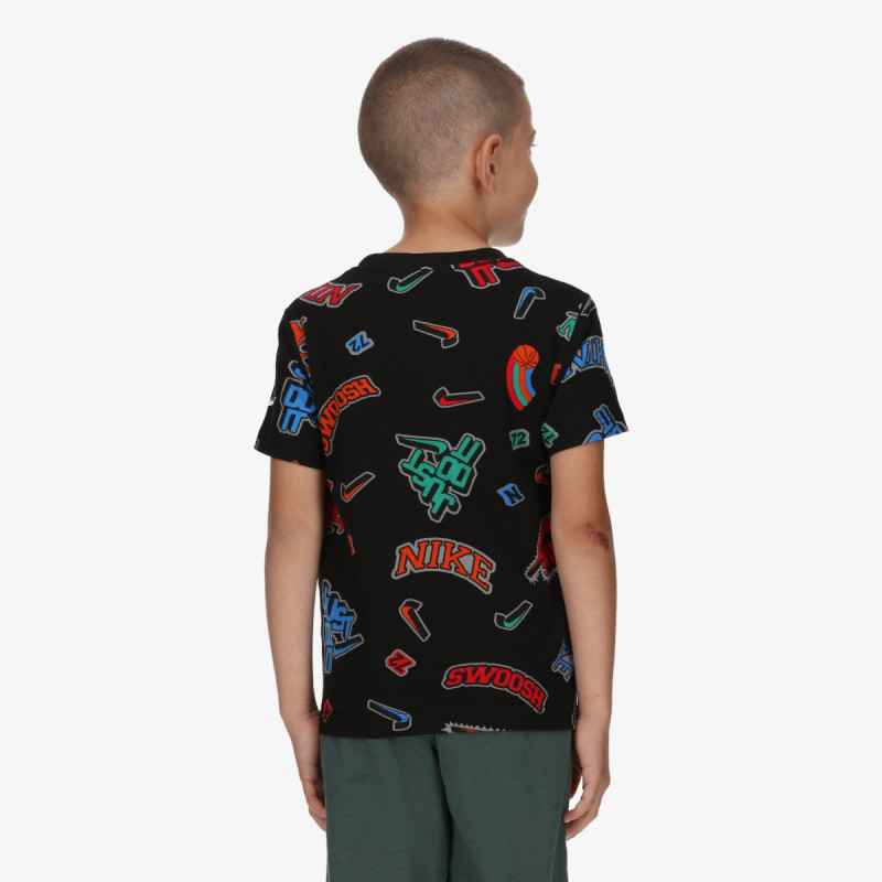 Nike Маица Varzity 