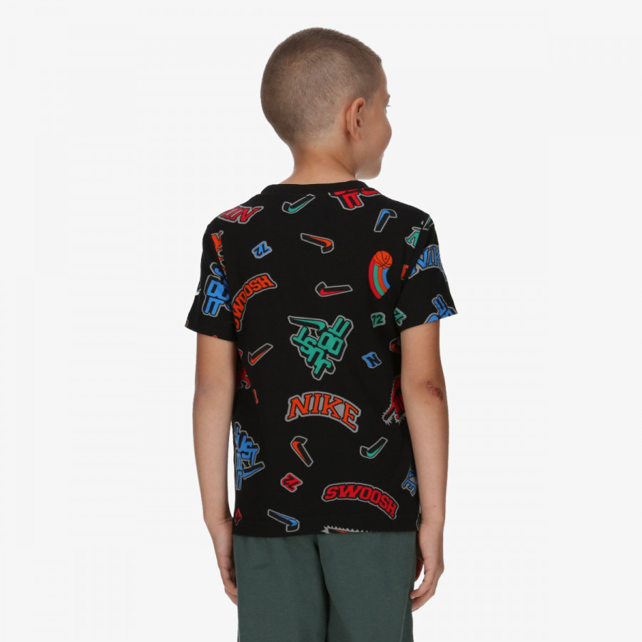 Nike Маица Varzity 