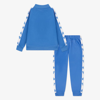 Nike Тренерка NKN FULL ZIP SET WITH LOGO TAP 