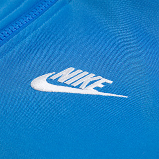 Nike Тренерка NKN FULL ZIP SET WITH LOGO TAP 
