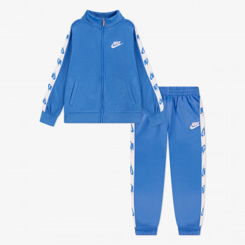 Nike Тренерка NKN FULL ZIP SET WITH LOGO TAP 