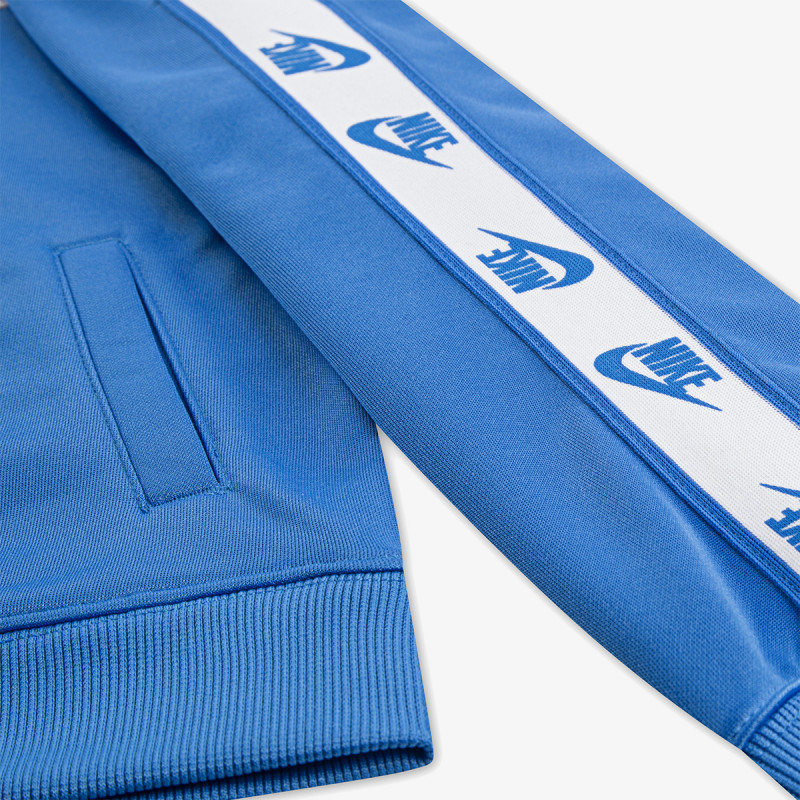 Nike Тренерка NKN FULL ZIP SET WITH LOGO TAP 