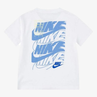Nike Маица NKB ON THE MOVE BASIC SS 