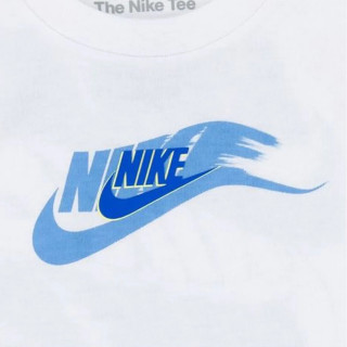 Nike Маица NKB ON THE MOVE BASIC SS 