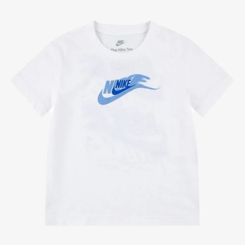 Nike Маица NKB ON THE MOVE BASIC SS 