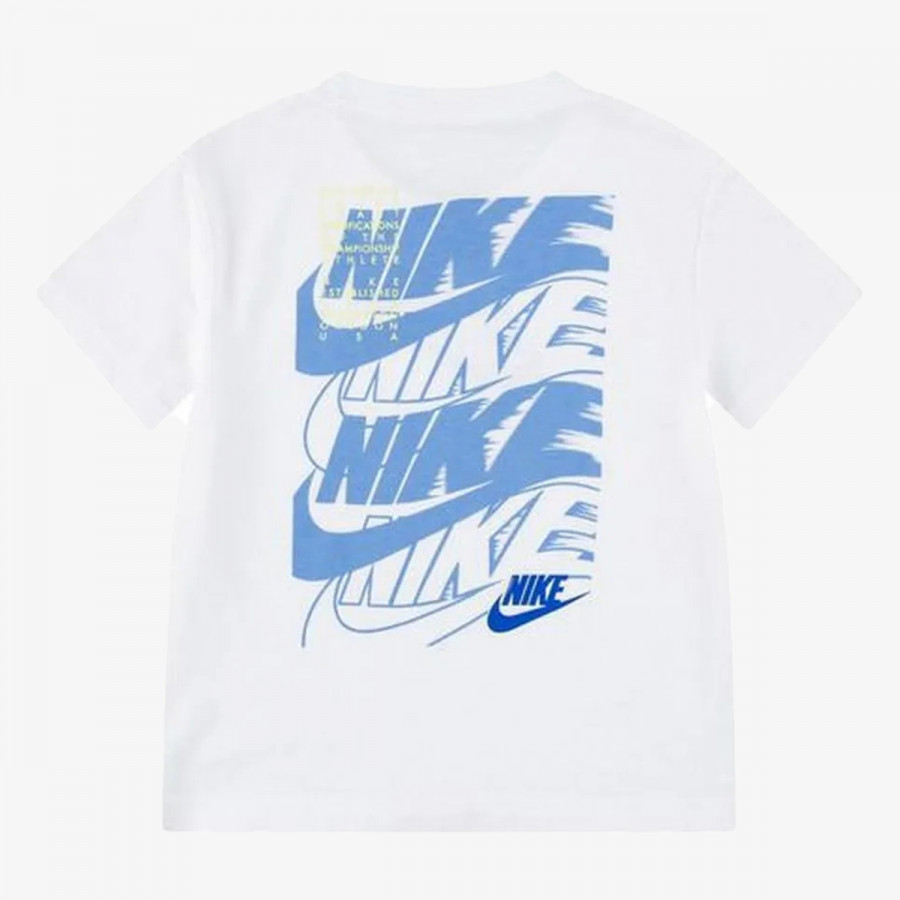 Nike Маица NKB ON THE MOVE BASIC SS 