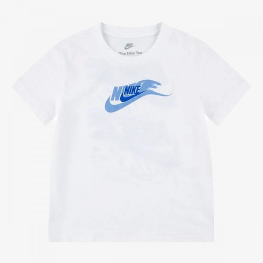 Nike Маица NKB ON THE MOVE BASIC SS 
