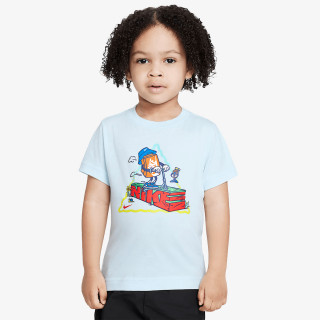 Nike Pantallona të shkurtra NKB NIKE BOXY SCOOTER TEE 