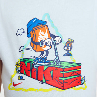Nike Pantallona të shkurtra NKB NIKE BOXY SCOOTER TEE 