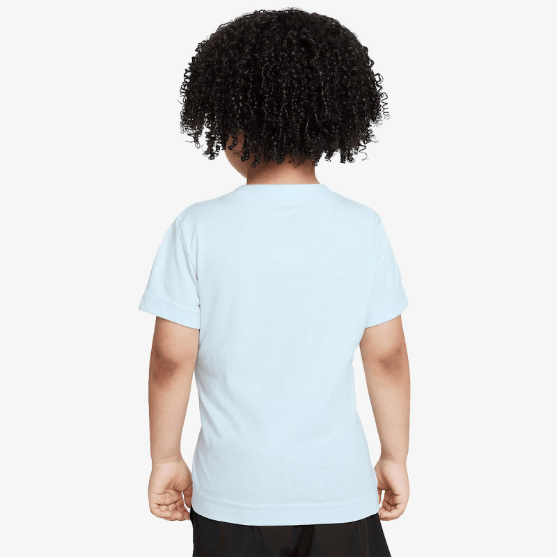 Nike Pantallona të shkurtra NKB NIKE BOXY SCOOTER TEE 