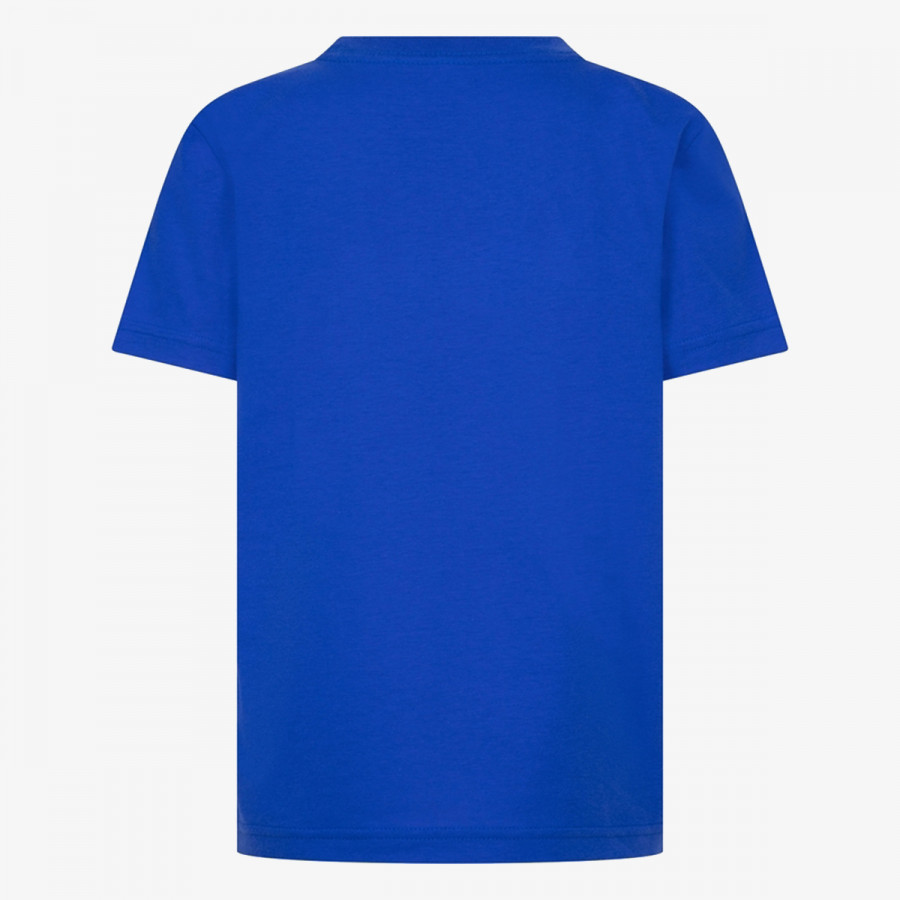 Nike Bluzë NKB BOXY BIKING TEE 