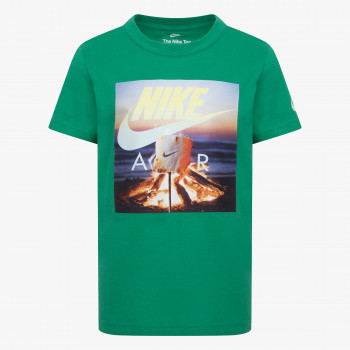 Nike Bluzë NKB SMORES PHOTO TEE 