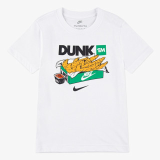Nike Маица NKB DUNK EM' TENDERS TEE 