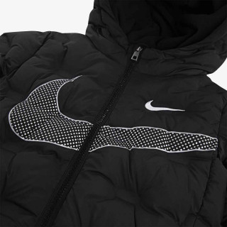 Nike Јакна NKN SEAMLESS QUILT PUFFER JKT 
