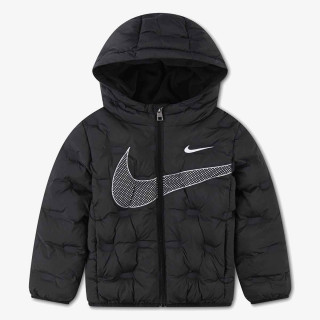 Nike Јакна NKN SEAMLESS QUILT PUFFER JKT 