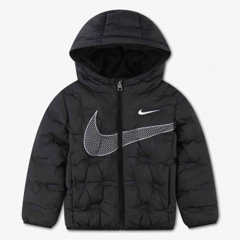Nike Јакна NKN SEAMLESS QUILT PUFFER JKT 