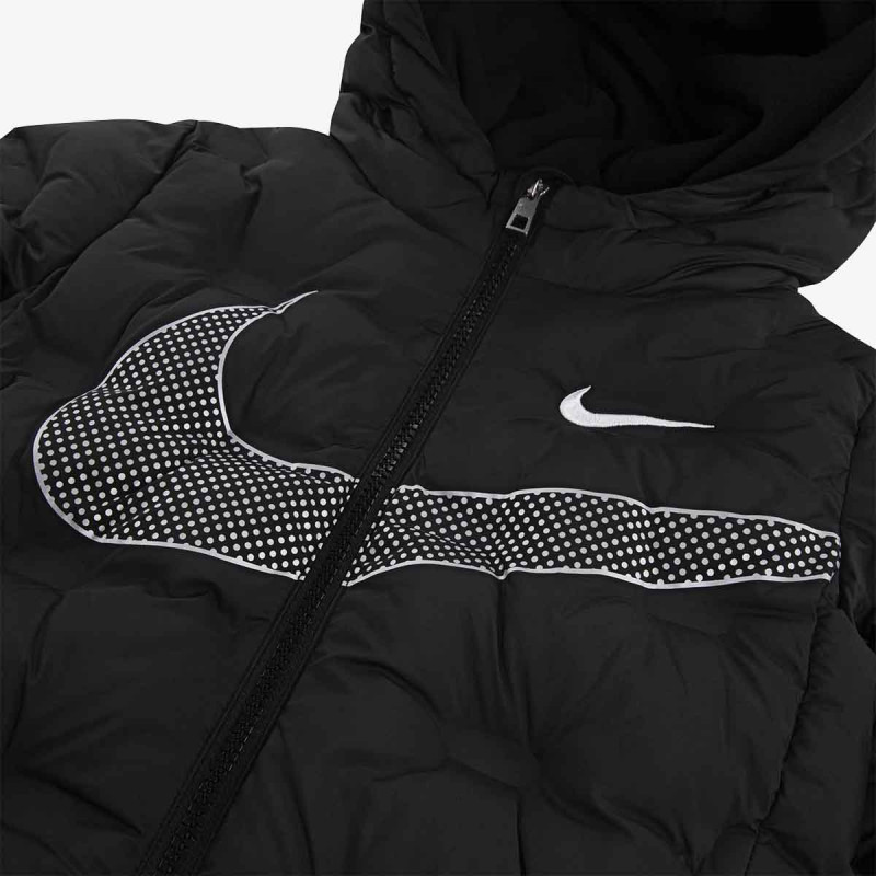 Nike Јакна NKN SEAMLESS QUILT PUFFER JKT 