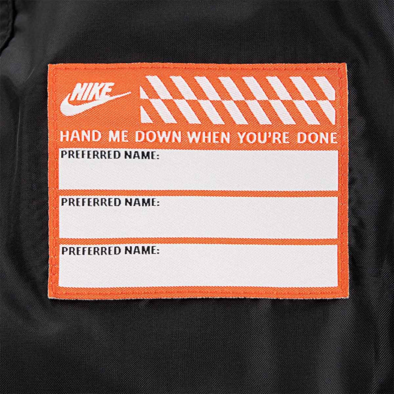 Nike Јакна NKN SEAMLESS QUILT PUFFER JKT 