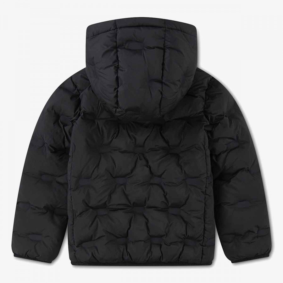 Nike Јакна NKN SEAMLESS QUILT PUFFER JKT 