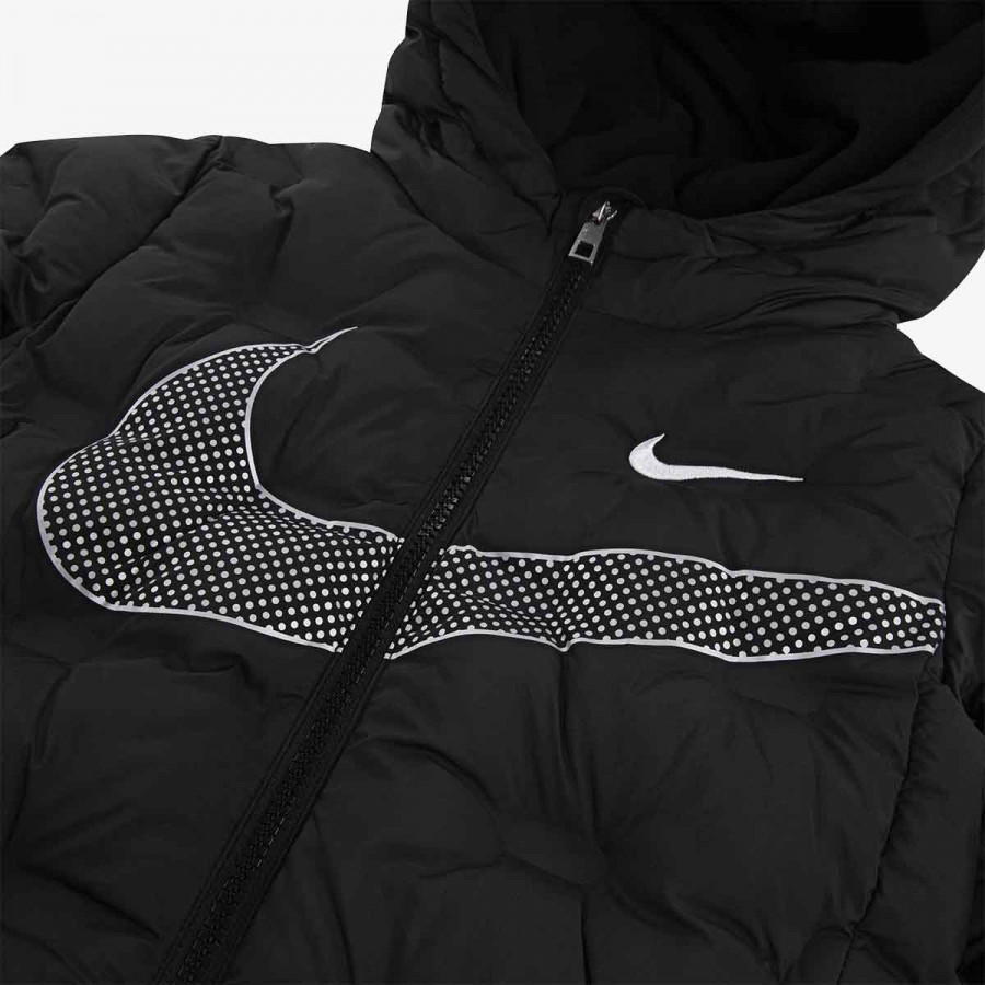 Nike Јакна NKN SEAMLESS QUILT PUFFER JKT 