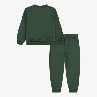 Nike Тренерка NKB B NSW FS FLC CREW PANT SET 