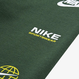 Nike Тренерка NKB B NSW FS FLC CREW PANT SET 