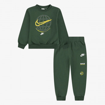 Nike Тренерка NKB B NSW FS FLC CREW PANT SET 
