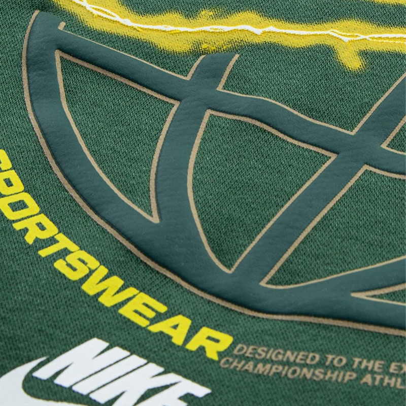 Nike Тренерка NKB B NSW FS FLC CREW PANT SET 