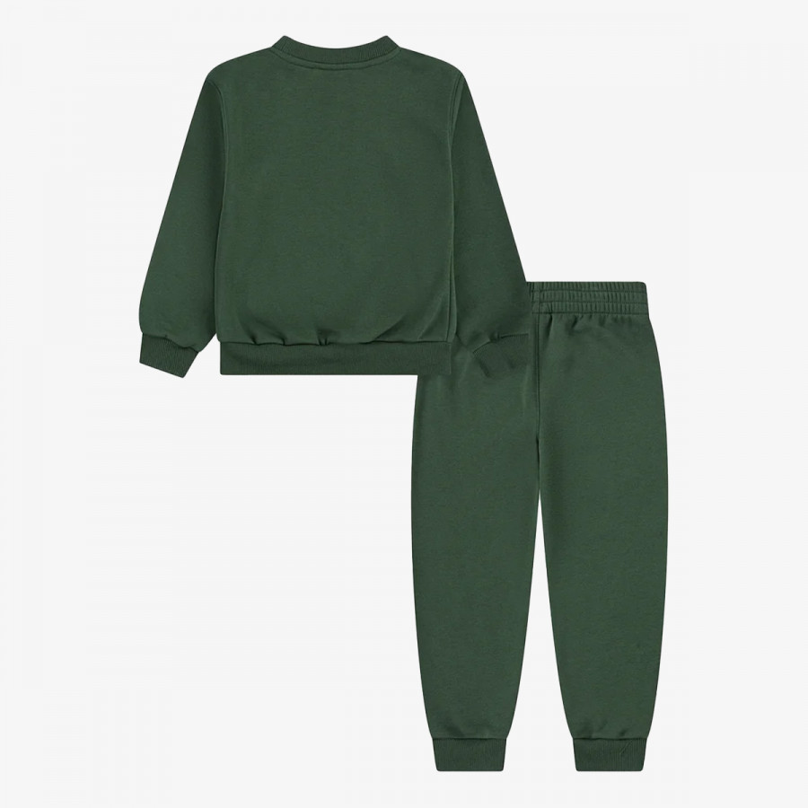Nike Тренерка NKB B NSW FS FLC CREW PANT SET 