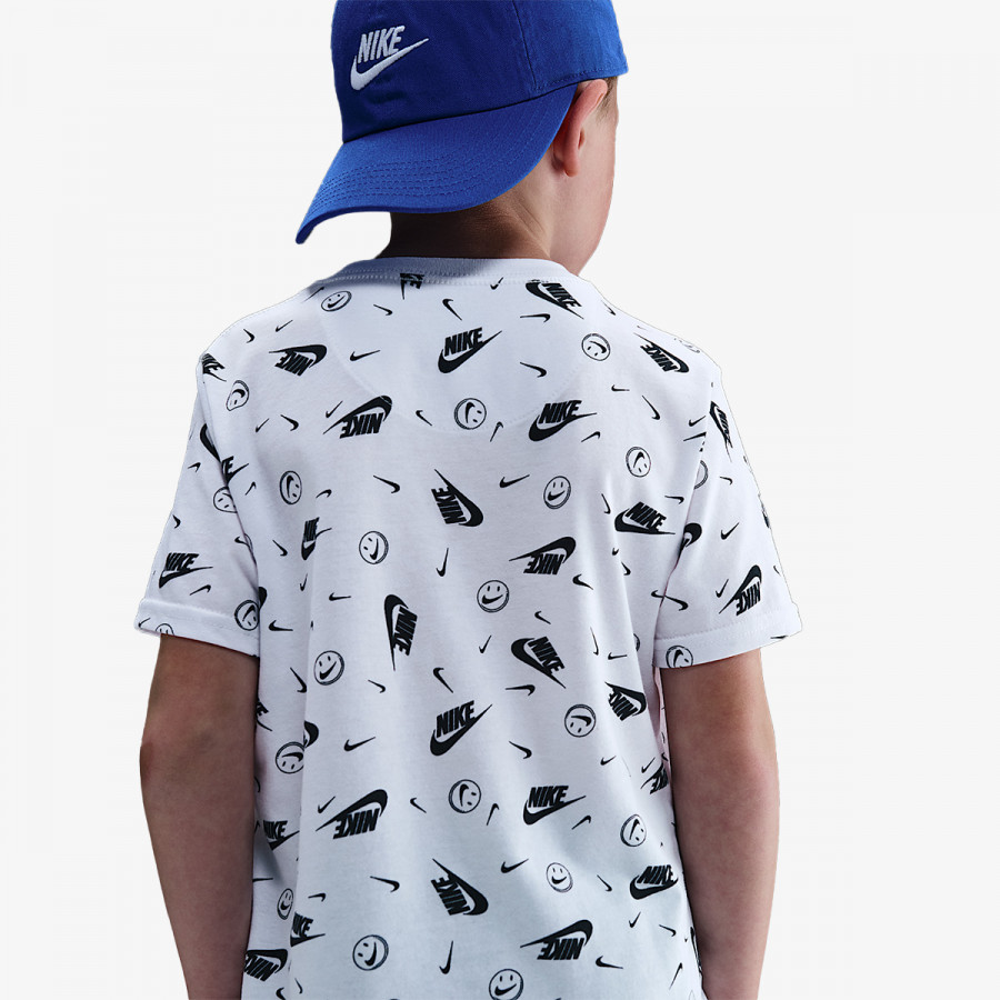 Nike Маица NKB AOP BOXYB SS TEE 