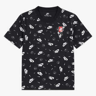 Nike Маица NKB AOP BOXYB SS TEE 